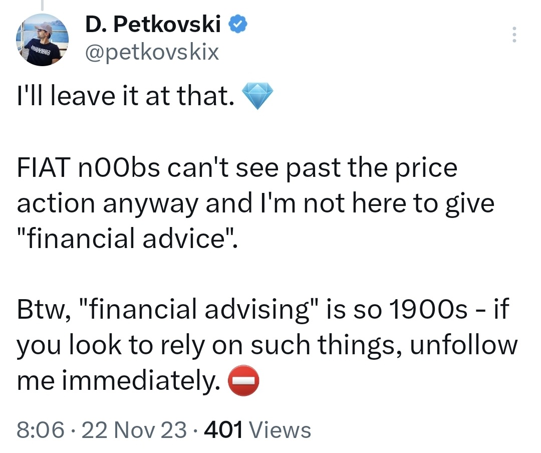 bitcoin price prediction