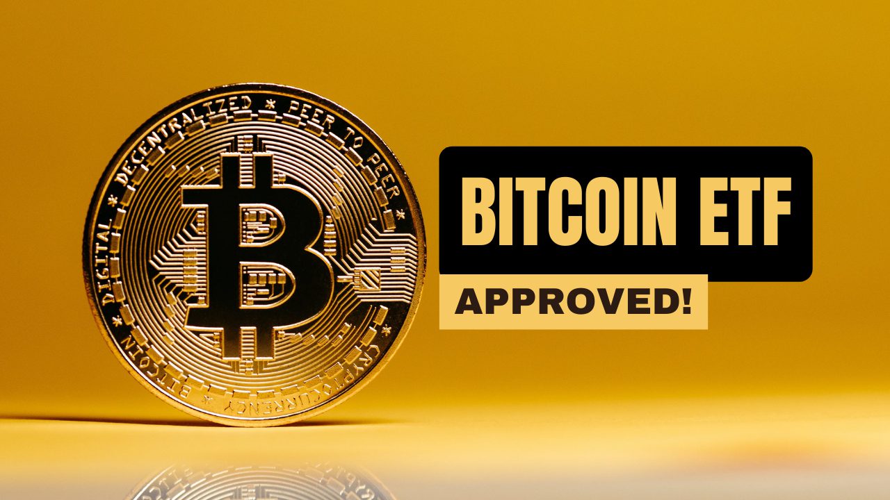 bitcoin-etf