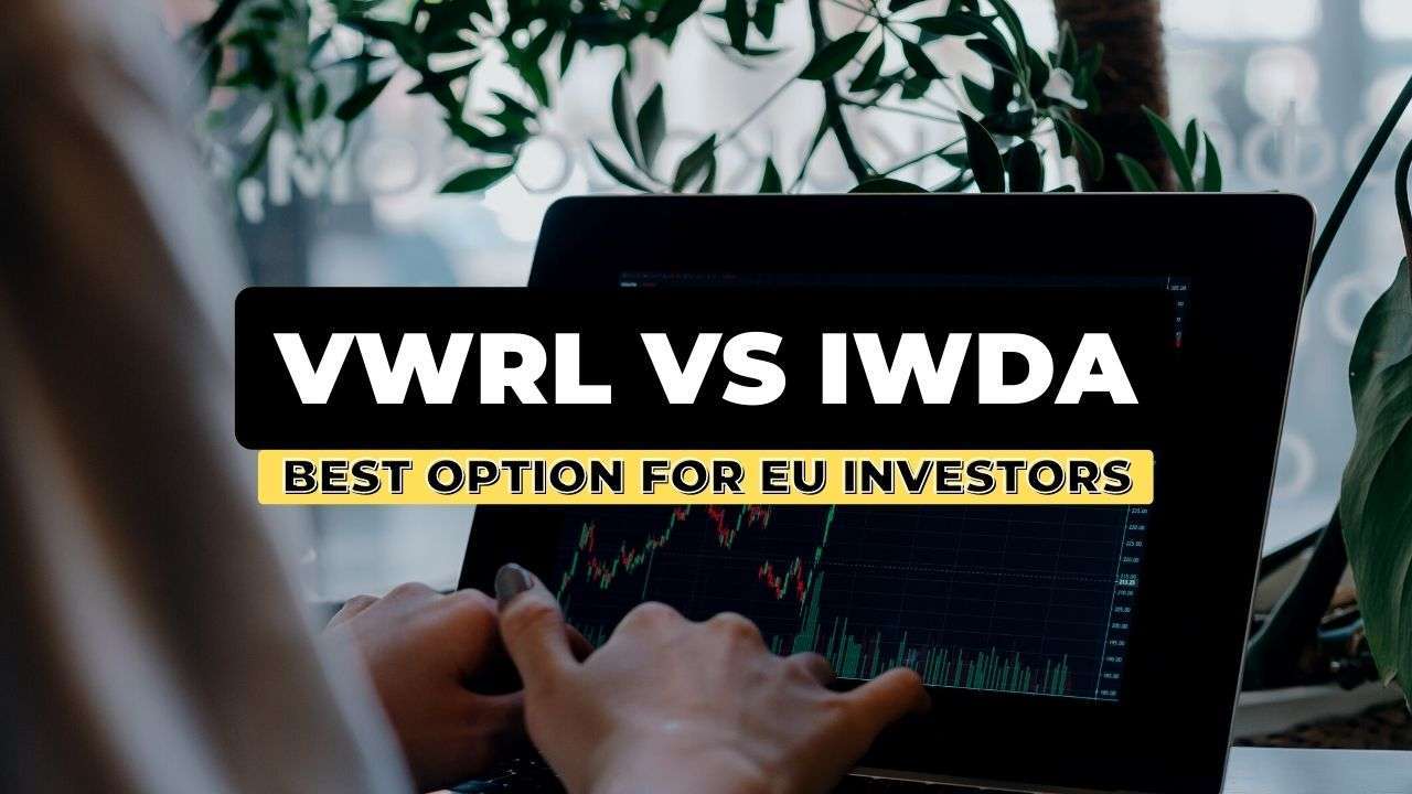 IWDA vs VWCE