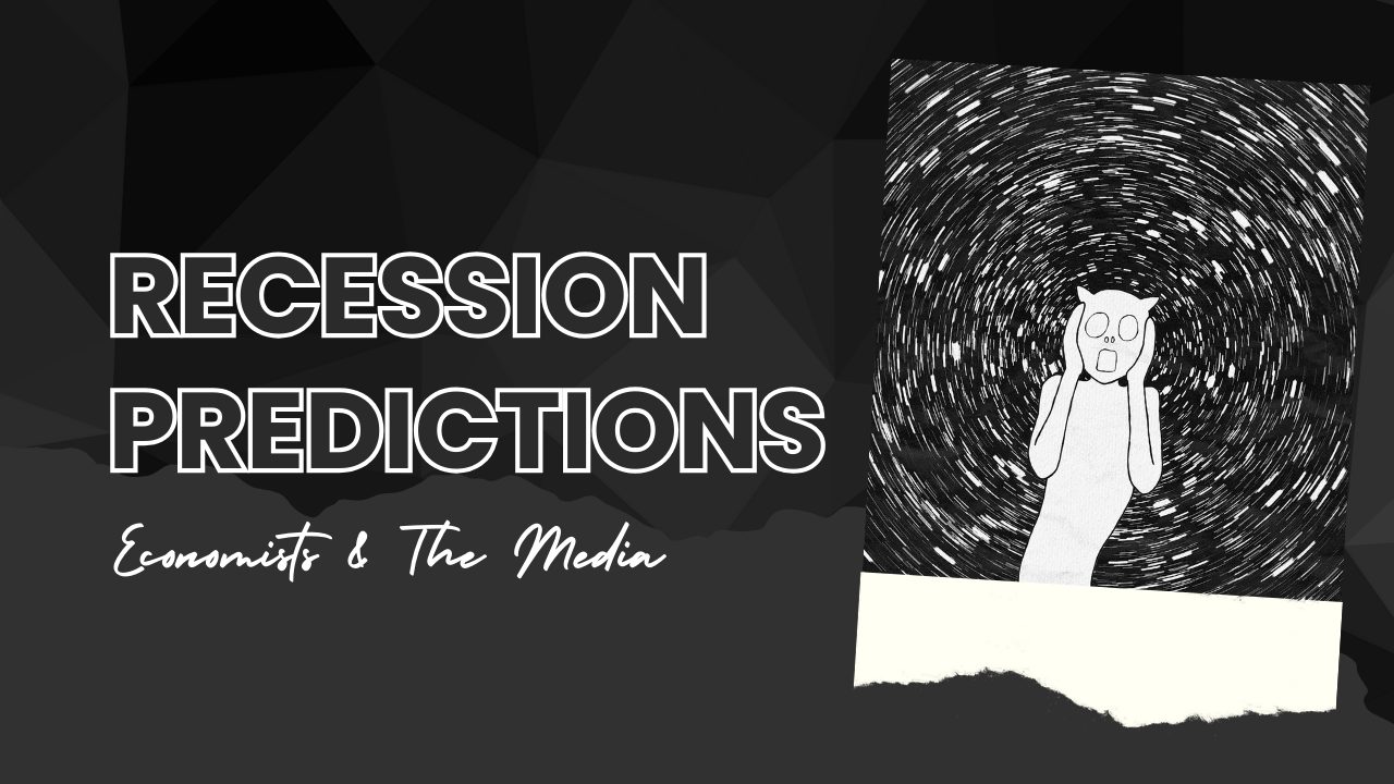 RECESSION PREDICTION