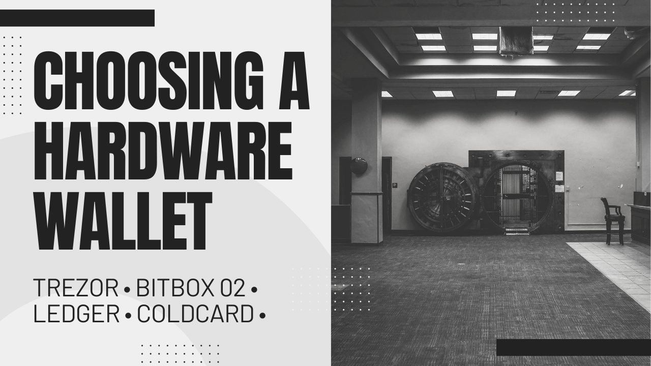 hardware-wallets