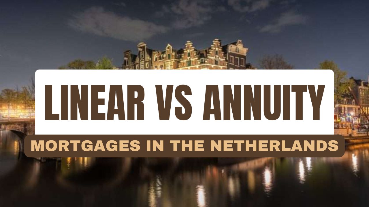 mortgage-netherlands