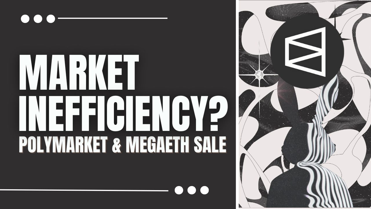 market-inefficiency